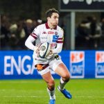 Champions Cup – Les compositions d’Ulster – UBB : Joey Carbery à l’ouverture, Marko Gazzotti de retour