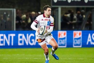 Champions Cup – Les compositions d’Ulster – UBB : Joey Carbery à l’ouverture, Marko Gazzotti de retour