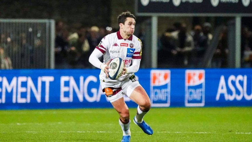 Champions Cup – Les compositions d’Ulster – UBB : Joey Carbery à l’ouverture, Marko Gazzotti de retour