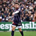 Champions Cup – Bordeaux-Bègles : Matthieu Jalibert ne sera pas du voyage en Irlande pour défier l’Ulster