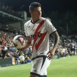 Rayo Vallecano : James Rodriguez est dans l’impasse