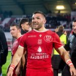 Transferts. Pro D2 – Dax : Jean-Baptiste Barrère vers la prolongation