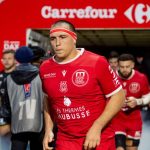 Pro D2 - L'étoile de la semaine de la 14ème journée : Jean-Baptiste Singer