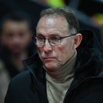 Jean-Pierre Papin, c’est bientôt fini
!