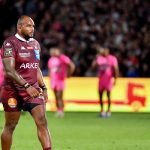 Transfert / Top 14 – Jefferson Poirot a prolongé deux ans avec l’UBB