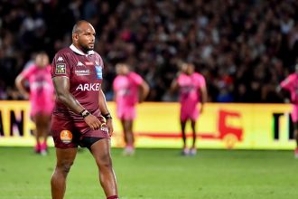 Transfert / Top 14 – Jefferson Poirot a prolongé deux ans avec l’UBB