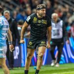 Champions Cup - "Nous ne sommes pas encore une grande équipe", pointe Jérémy Sinzelle (Toulon)