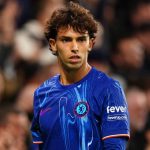 Chelsea : ça sent déjà mauvais pour João Félix !