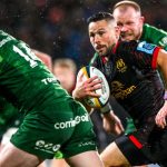 Champions Cup – Blessé, John Cooney (Ulster) sera absent contre Toulouse