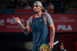 Des fans de Sinner écrivent une lettre à l’ATP : « Nous sommes indignés des propos malveillants tenus par Kyrgios »