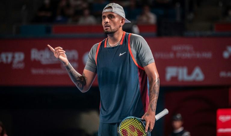 Des fans de Sinner écrivent une lettre à l’ATP : « Nous sommes indignés des propos malveillants tenus par Kyrgios »