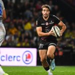 Top 14 - Juan Cruz Mallia (Toulouse) : "J'ai grandi sur et en dehors du terrain et ça m'a donné de la confiance"