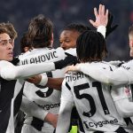 La Juventus doit sortir 80 M€ pour 4 joueurs