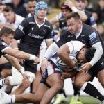 Transferts / Pro D2 – Provence Rugby : Kapeli Pifeleti (Saracens) s’est engagé pour deux saisons, sa venue anticipée dès janvier ?