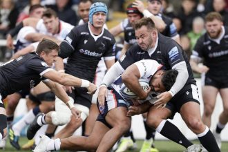 Transferts / Pro D2 – Provence Rugby : Kapeli Pifeleti (Saracens) s’est engagé pour deux saisons, sa venue anticipée dès janvier ?