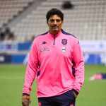 Transferts / Top 14 – Exclusivité Midol. Lyon : Karim Ghezal en pole pour remplacer Gibbes