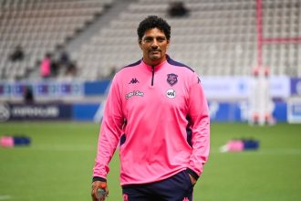 Transferts / Top 14 – Exclusivité Midol. Lyon : Karim Ghezal en pole pour remplacer Gibbes