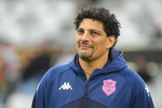 Transferts/Top 14. Officiel : Karim Ghezal nommé entraîneur principal du Lou