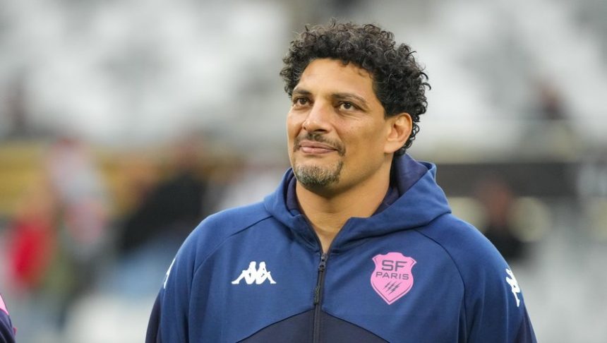 Transferts/Top 14. Officiel : Karim Ghezal nommé entraîneur principal du Lou