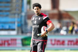 Top 14 – "Refaire du Lou un club respecté et craint", annonce Karim Ghezal, nouvel entraîneur de Lyon