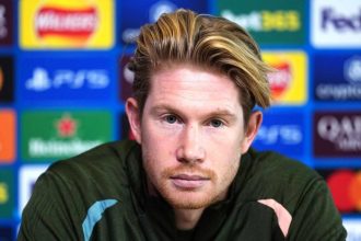 Manchester City a fait une proposition osée à Kevin De Bruyne