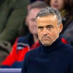 Luis Enrique, la décision est
prise