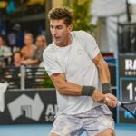 Kokkinakis annonce son forfait pour le tournoi de Brisbane