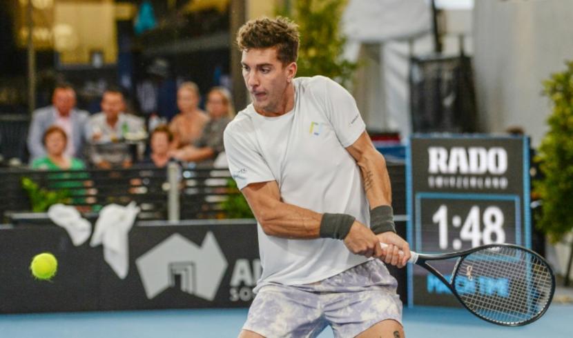 Kokkinakis annonce son forfait pour le tournoi de Brisbane