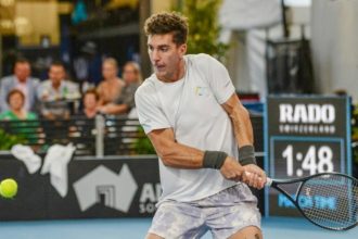 Kokkinakis critique le calendrier ATP : « Il y a trop de tournois qui n’intéressent pas les gens »