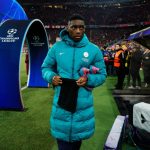 Kolo Muani, la décision du PSG