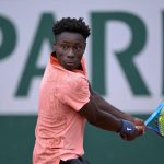 Stats - Kouame dans les pas de Forget, Di Pasquale, Noah ou Monfils 