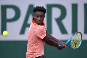 Stats - Kouame dans les pas de Forget, Di Pasquale, Noah ou Monfils 