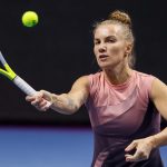 Kuznetsova : « Le Big 3 appartient au passé, et il faut l’accepter »