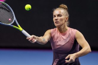 Kuznetsova : « Le Big 3 appartient au passé, et il faut l’accepter »