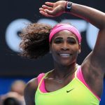 Kuznetsova : « La meilleure joueuse de l’histoire est Serena Williams »