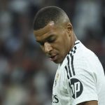 Real Madrid : la décision radicale de Kylian Mbappé