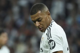 Real Madrid : la décision radicale de Kylian Mbappé