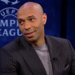 Thierry Henry, la sale soirée