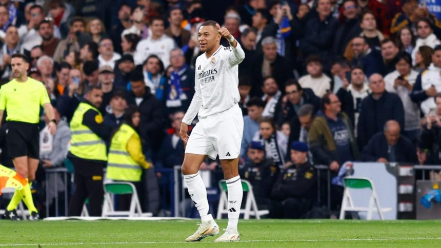 Real Madrid : un Kylian Mbappé retrouvé lâche enfin la vérité sur ses débuts compliqués