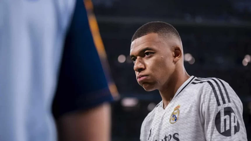 Kylian Mbappé vide son sac sur sa fin d’aventure au PSG !