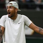 Kyrgios ne se fait pas que des amis : « Son seul but est d’attirer l’attention »