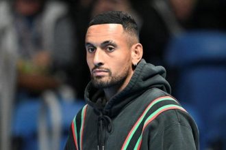 Kyrgios réagit à la suspension de Purcell : « Notre sport est dans le pétrin »