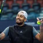 Kyrgios dégoûté par les affaires de dopage Sinner et Swiatek