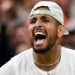 Vidéos - Kyrgios fait déjà le show !