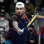 Kyrgios et Ruud associés en double et vainqueurs à la World Tennis League