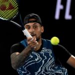 Kyrgios sur Mpetshi Perricard : « Ce mec va être un problème pendant longtemps »