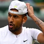 Kyrgios tacle les propos de Mahut : « Je ne pense pas que le monde se préoccupe de ce qu’il a à dire »