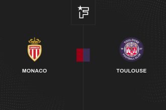 George Ilenikhena touche le poteau, l’AS Monaco cherche la faille !
    

            
                    Live
                
            
                            16:50 - Ligue 1