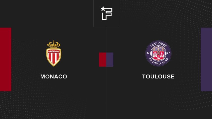 George Ilenikhena touche le poteau, l’AS Monaco cherche la faille !
    

            
                    Live
                
            
                            16:50 - Ligue 1