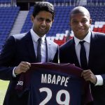 PSG : le communiqué cinglant de l’UNFP dans le dossier Kylian Mbappé